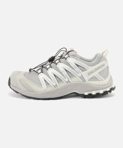 417 EDIFICE SALOMON / �T������ XA PRO 3D / L41617500 �t�H�[�����Z�u�� �G�f�B�t�B�X �V���[�Y�E�C �X�j�[�J�[ �V���o�[�y���������z