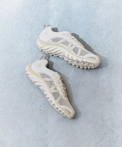 ROSE BUD MERRELL MAIPO 3 AEROSPORT ���[�Y�o�b�h �V���[�Y�E�C �X�j�[�J�[ �u���b�N �x�[�W���y���������z