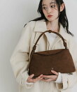 マグネットトップハンドバッグ
