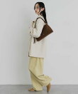 マグネットトップハンドバッグ