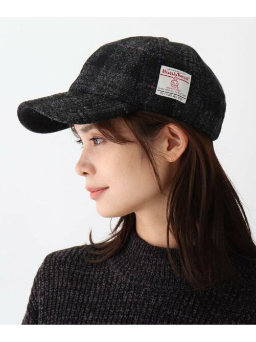 Base Station Harris Tweed ハリス ツィード Cap ローキャップ Rakuten Fashion 楽天ファッション 旧楽天ブランドアベニュー Be6748 Base Station Harris Tweed ハリス ツィード Cap ローキャップ Rakuten Fashion 楽天ファッション 旧楽天ブランドアベニュー Be6748