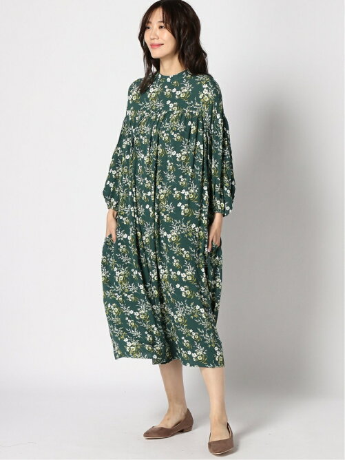 Banana Republic W バルーンスリーブ ワンピース Rakuten Fashion 楽天ファッション 旧楽天ブランドアベニュー Bw1748