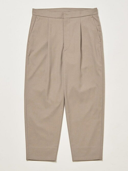 Beauty Youth United Arrows By ソフトバウンス ツイル 1p オッドパンツ Rakuten Fashion 楽天ファッション 旧楽天ブランドアベニュー Cf5748