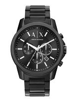 楽天市場】アルマーニ エクスチェンジax armani exchange 腕時計 