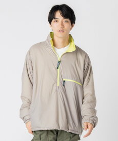 【SALE／10%OFF】L.L.Bean 【JAPAN EDITION】ハリントン・ストレッチ・ハーフジップ・ジャケット エルエルビーン ジャケット・アウター ダウンジャケット・ダウンベスト グレー ベージュ ブラック【送料無料】