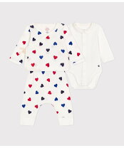 楽天市場】PETIT BATEAU カバーオール（ベビーファッション｜キッズ 