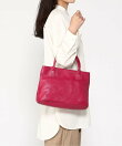 Cathie Ferrari/(W)トートバッグ