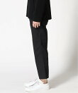 Hanes/(U)【股下65cm】TCウエザー シャーリングパンツ