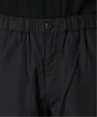 Hanes/(U)【股下65cm】TCウエザー シャーリングパンツ