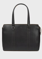 楽天市場】ポールスミス トートバッグ（カラーブラック）の通販
