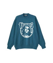 楽天市場】HYSTERIC GLAMOUR ヒステリックグラマー（ニット・セーター 