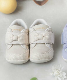 CARROT 【MoonStar】CR B168 ベージュ ベビーシューズ スニーカー ムーンスター シューズ・靴 スニーカー ベージュ【送料無料】