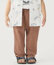 SHIPS Colors:90~130cm /<洗濯機可能>2WAYストレッチ カラー パンツ◇