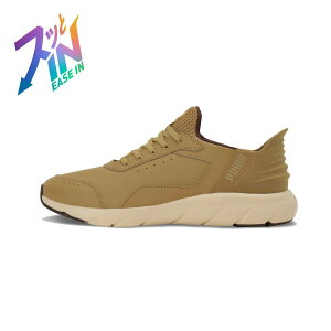 PUMA ���j�Z�b�N�X �\�t�g���C�h �t���b�N�X LSL �C�[�Y�C�� ���C�h �����j���O�V���[�Y Softride Flex LSL Ease In WD �v�[�} �V���[�Y�E�C �X�j�[�J�[�y���������z