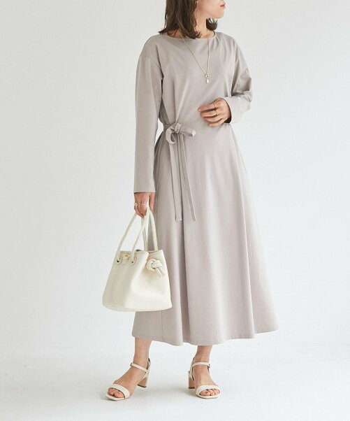 Doux Archives サイドベルトカットワンピース Rakuten Fashion 楽天ファッション 旧楽天ブランドアベニュー Ck0749