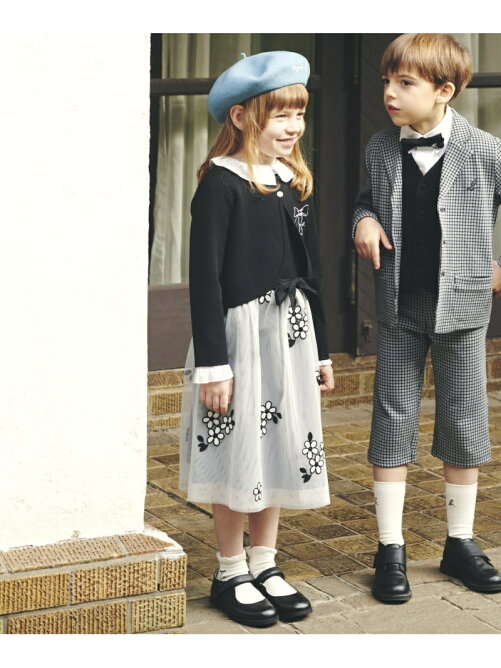 Agnes B Agnes B Enfant K Tbz9 キッズ ワンピース Rakuten Fashion 楽天ファッション 旧楽天ブランドアベニュー Cm6749
