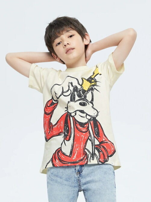 Gap K Disney グラフィックtシャツ Rakuten Fashion 楽天ファッション 旧楽天ブランドアベニュー Cv1749