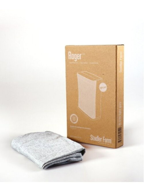 Entre Square Stadler Form Stadler Form Roger リトルプレフィルター ライトグレー カバー Rakuten Fashion 楽天ファッション 旧楽天ブランドアベニュー Df0749