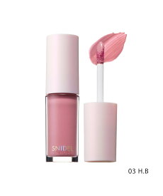 SNIDEL BEAUTY ピュア リップ ティント n 03 (初回限定) スナイデルビューティ メイクアップ 口紅・リップ・グロス