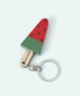【SALE／50%OFF】daily CLIP 【daily CLIP】ウッドアイスキーホルダー スタディオクリップ ファッション…