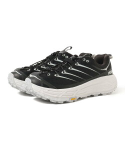 BEAMS HOKA / MAFATE THREE 2 r[X  V[YEC Xj[J[ ubNyz