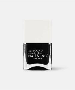 NAILS INC 45 SECOND SPEEDY Cambridge Calls My Name �l�C���Y �C���N �l�C�� �}�j�L���A�E�l�C���|���b�V�� �u���b�N