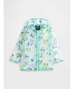 GAP (K)babyGap × fBYj[ ~bL[}EX CWPbg Mbv WPbgEAE^[ CR[g O[yz