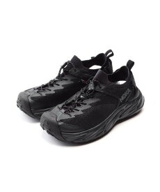 BEAVER HOKA ONE ONE/ホカオネオネ HOPARA 2 ホパラ2 ビーバー シューズ・靴 スニーカー ブラック【送料無料】