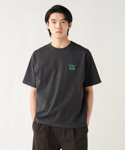BEAMS HEART MEN �u�b�N�X�g�A �O���t�B�b�N T�V���c �r�[���X �n�[�g �g�b�v�X �J�b�g�\�[�ET�V���c �z���C�g �O���[�y���������z