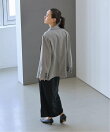 【洗える】テーラードジャケット