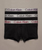 Calvin Klein Underwear Calvin Klein Underwear/(M)【公式ショップ】 カルバンクライン ローライズボク…