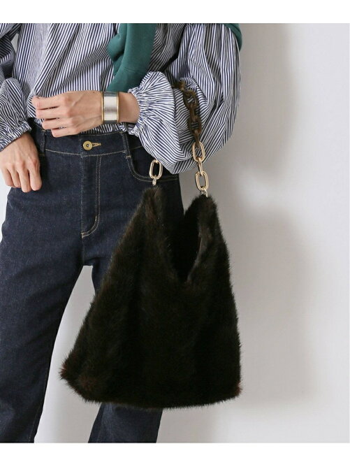 Framework A Point 別注チェーンファーバッグ Rakuten Fashion 楽天ファッション 旧楽天ブランドアベニュー Dm8750