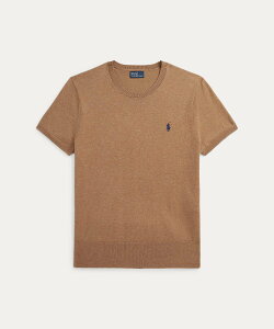 POLO RALPH LAUREN V[gX[u N[lbN Z[^[ t[ gbvX jbg uEyz