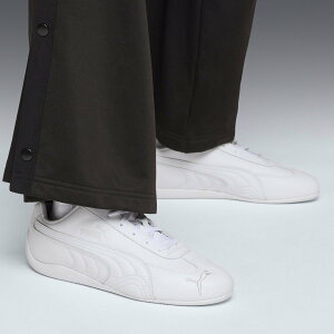 PUMA jZbNX Xs[hLbg tU[ Xj[J[ v[} V[YEC Xj[J[ zCgyz