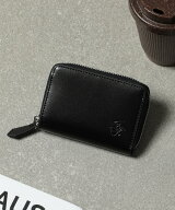 【SALE／50%OFF】BEVERLY HILLS POLO CLUB BEVERLY HILLS POLO CLUB/カウレザーポロコインケース BH8000 …