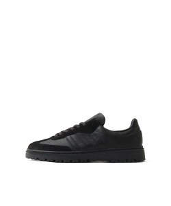 adidas adidas SAMBA LX FREIZEIT CBLACK/CBLACK/CBLACK �A�g���X �V���[�Y�E�C �X�j�[�J�[ �u���b�N�y���������z