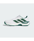 【公式】アディダス adidas 返品可 コードカオス 27 / CODECHAOS 27 SPIKELESS GOLF