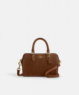 【SALE／40%OFF】COACH OUTLET 【公式】ミニ ローアン クロスボディ バッグ コーチ　アウトレット バッグ…