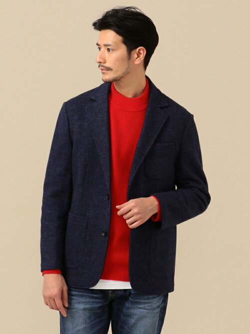 Ships Sc Balancircular R ヘリンボーン ツイード ジャケット Rakuten Fashion 楽天ファッション 旧楽天ブランドアベニュー Bu5751