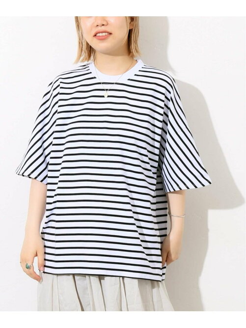 B C Stock Dolman ボーダー Tシャツ Rakuten Fashion 楽天ファッション 旧楽天ブランドアベニュー Cy8751 B C Stock Dolman ボーダー Tシャツ Rakuten Fashion 楽天ファッション 旧楽天ブランドアベニュー Cy8751