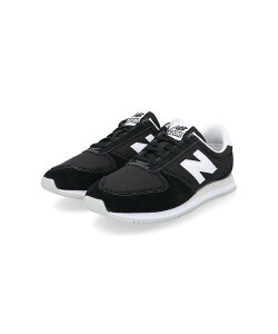 New Balance Newbalance/(M)UL420M GXbV V[YEC Xj[J[ ubNyz