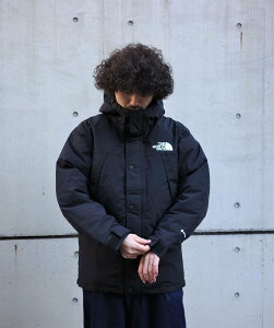 BEAVER THE NORTH FACE /UEm[XEtFCX Mountain Down Jacket r[o[ WPbgEAE^[ _EWPbgE_ExXg ubNyz