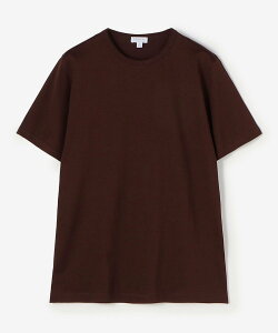 TOMORROWLAND BUYING WEAR SUNSPEL �R�b�g�� �N���[�l�b�NT�V���c �g�D�����[�����h �g�b�v�X �J�b�g�\�[�ET�V���c �u���b�N �u���[ �O���[�� �C�G���[ �O���[ �z���C�g �l�C�r�[�y���������z
