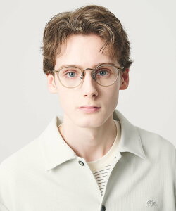 BEAUTY&YOUTH UNITED ARROWS �y�ʒ��z��KANEKO OPTICAL(���q�ዾ)��Logan ���[�K�� �A�C�E�F�A �r���[�e�B�[�����[�X�@���i�C�e�b�h�A���[�Y �t�@�b�V�����G�� ���K�l �x�[�W�� �u���b�N�y���������z