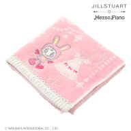 JILL STUART JILL STUART * mezzo piano タオルハンカチ インターモードカワベ ファッション雑貨 ハンカ…