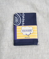 【SALE／5%OFF】coen HAV-A-HANK(ハバハンク)ペイズリー柄バンダナ コーエン ファッション雑貨 スカーフ…