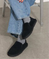 JOURNAL STANDARD relume 《追加》【UGG/アグ】M KENTON:ボアシューズ 3010 BLACK/CHESTNUT ジャーナル …