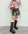 【2WAY】ヴィンテージショルダーバッグ