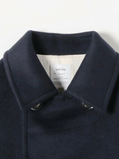 Ships Ships Any Standard Pコート Women Rakuten Fashion 楽天ファッション 旧楽天ブランドアベニュー Bw1752