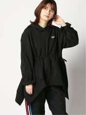 Adidas フード ワンピース Hoodie Dress アディダスオリジナルス Rakuten Fashion 楽天ファッション 旧楽天ブランドアベニュー Cb6531